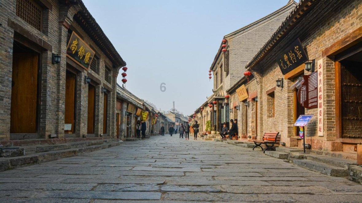发生在闵行莘庄褚家塘，这些罪证不能忘、不敢忘！丨闵行情